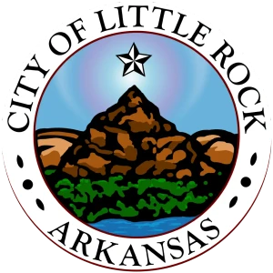 City of Little Rock, Arkansas