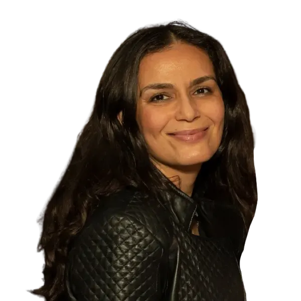 Cynthia Fareed