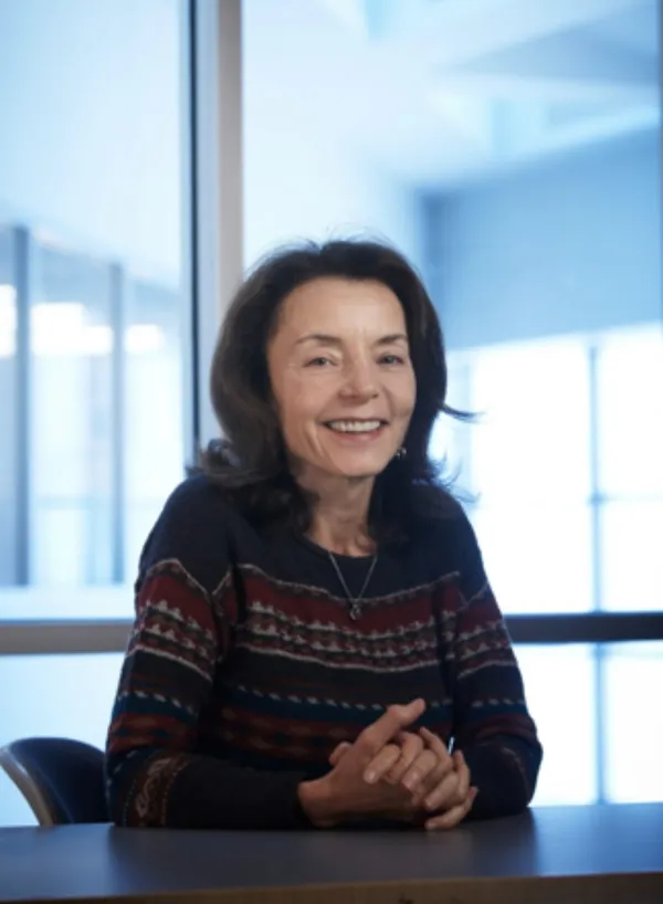 Dr. Ana Langer