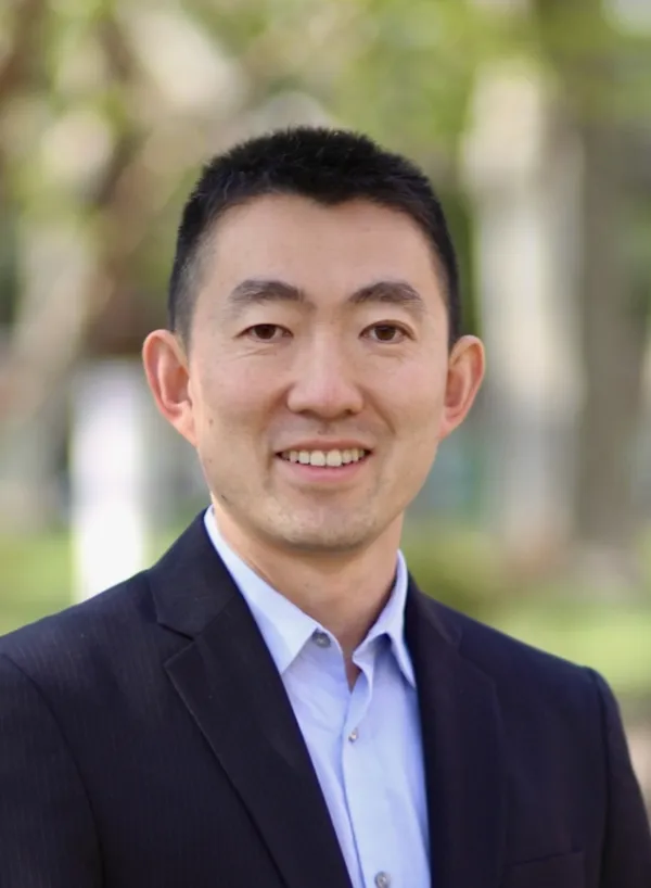 Dr. Jie Zhao