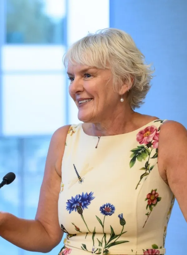 Dr. Terrie Inder