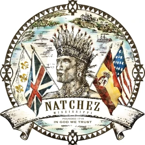 City of Natchez, Mississippi