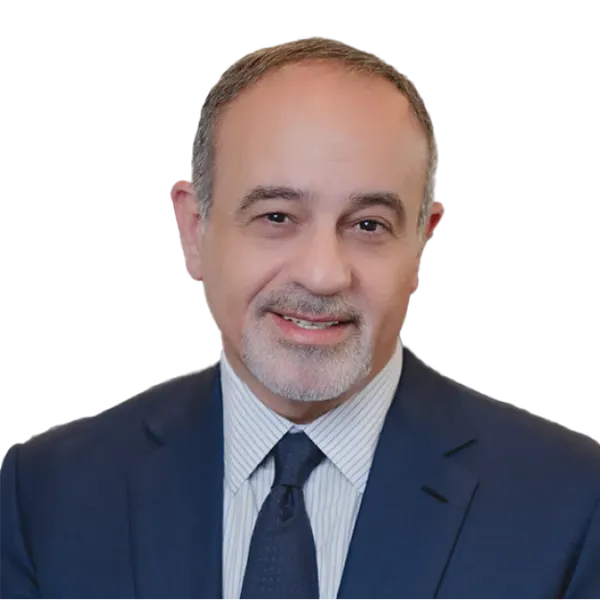 Abbas F. ("Eddy") Zuaiter